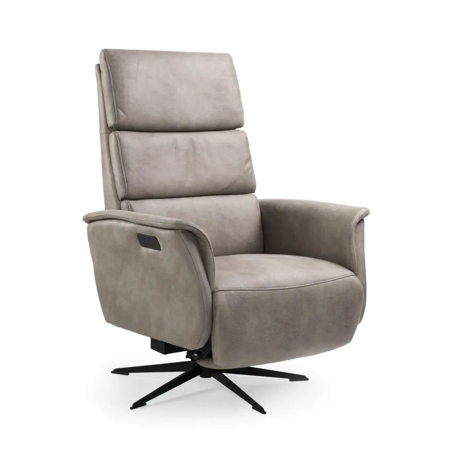 Feelings Wonen Ian Relaxfauteuil