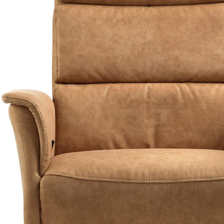 Feelings Wonen Ian Relaxfauteuil