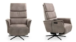Feelings Wonen Ian Relaxfauteuil