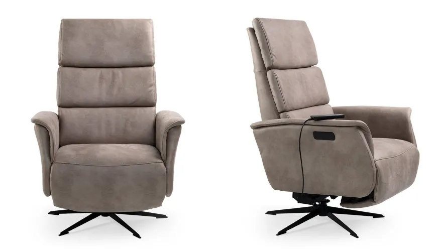 Feelings Wonen Ian Relaxfauteuil