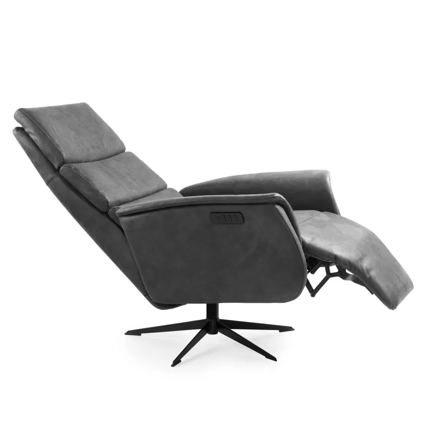 Feelings Wonen Ian Relaxfauteuil
