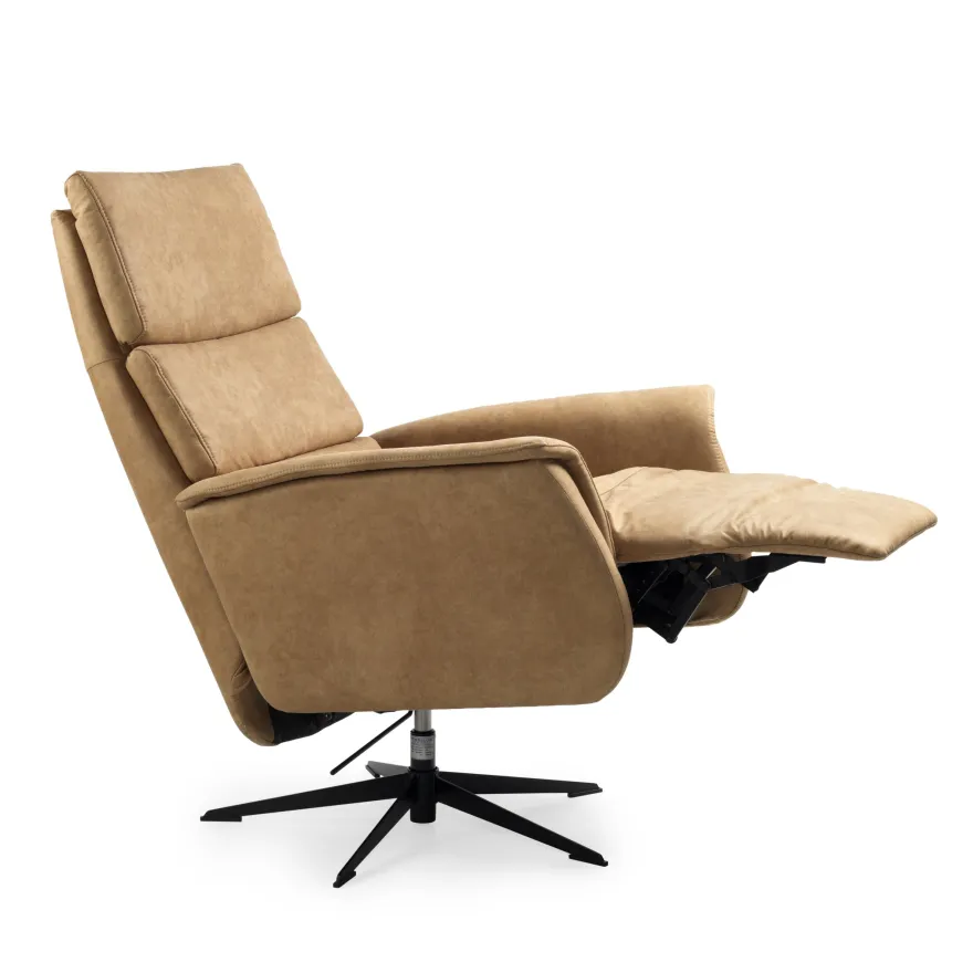 Feelings Wonen Ian Relaxfauteuil