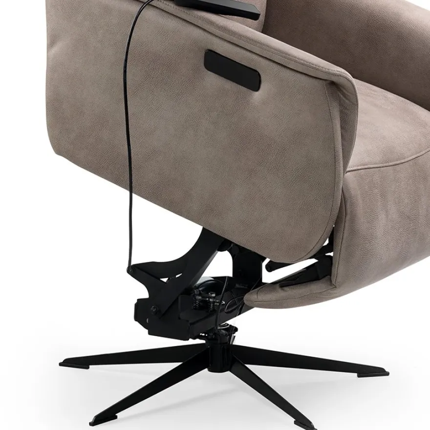 Feelings Wonen Ian Relaxfauteuil