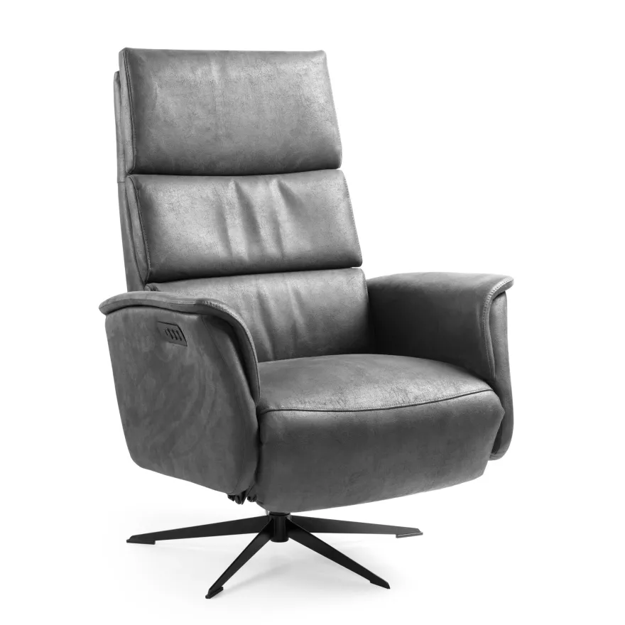 Feelings Wonen Ian Relaxfauteuil