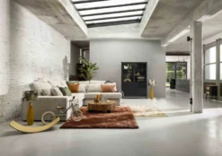 Feelings Wonen Ilya Vloerkleed