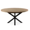 Feelings Wonen Isla Uitschuiftafel