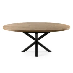 Feelings Wonen Isla Uitschuiftafel