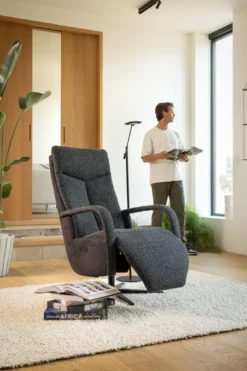 Feelings Wonen Jasper Medium Relaxfauteuil