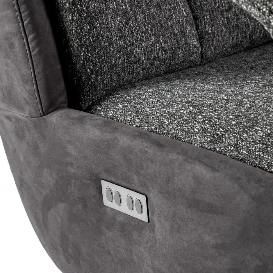 Feelings Wonen Jasper Medium Relaxfauteuil