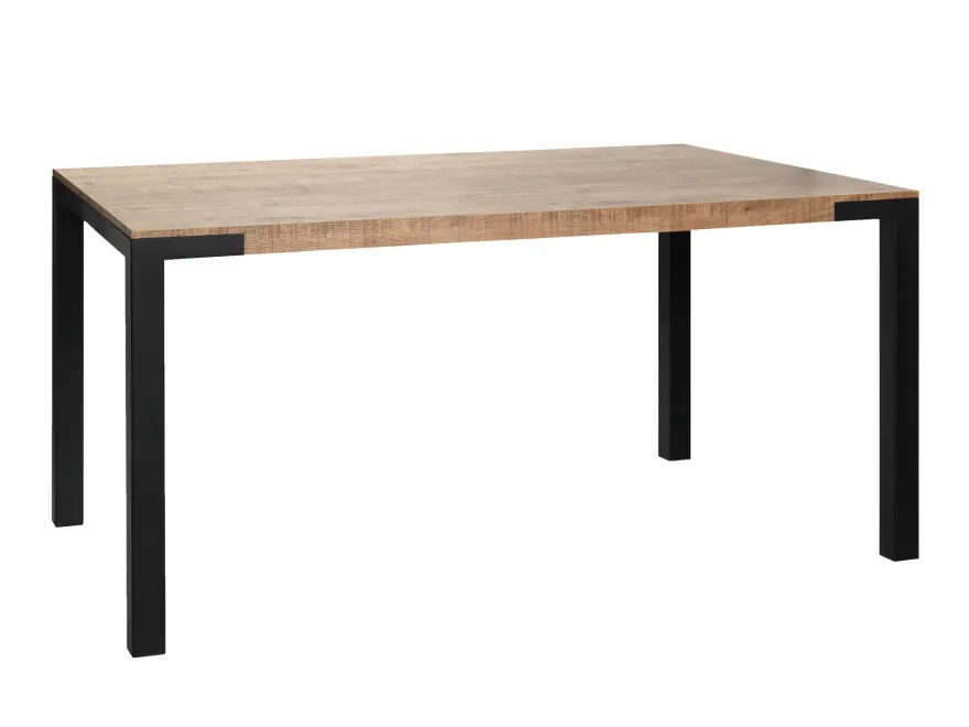 Feelings Wonen Kopenhagen Eettafel