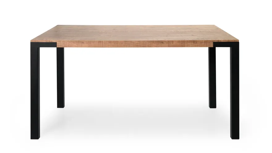 Feelings Wonen Kopenhagen Eettafel