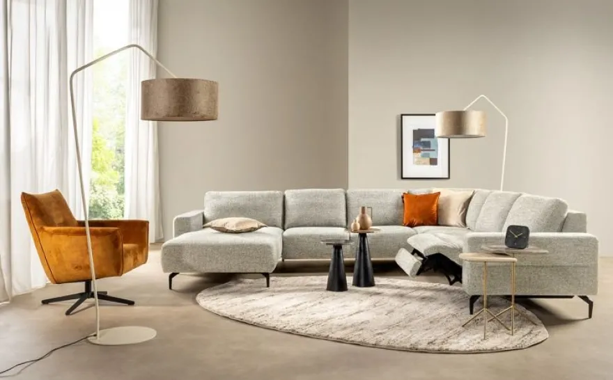 Feelings Wonen Marseille U-bank