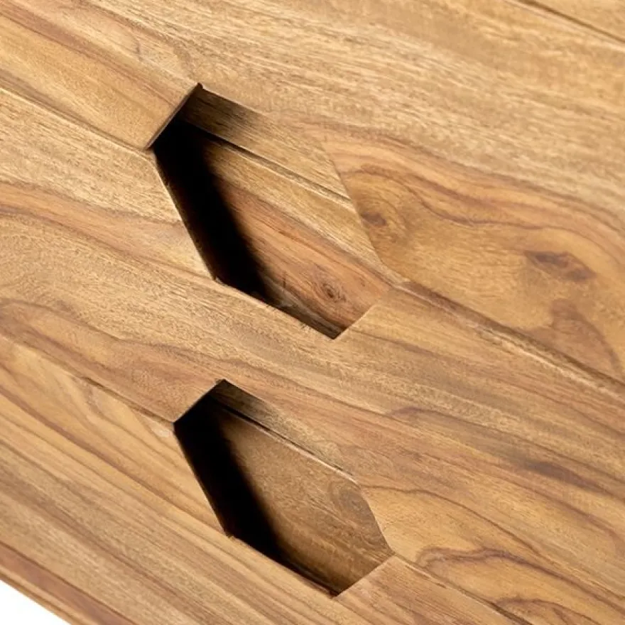 Feelings Wonen Miguel Dressoir