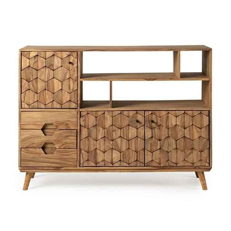 Feelings Wonen Miguel Dressoir