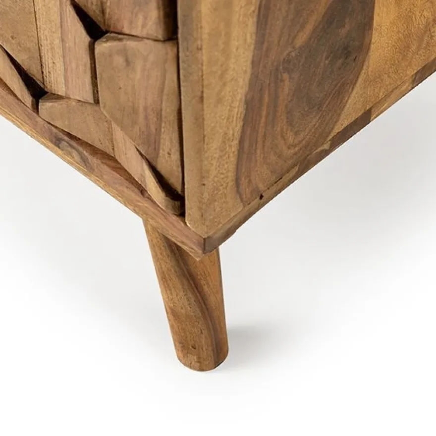 Feelings Wonen Miguel Dressoir
