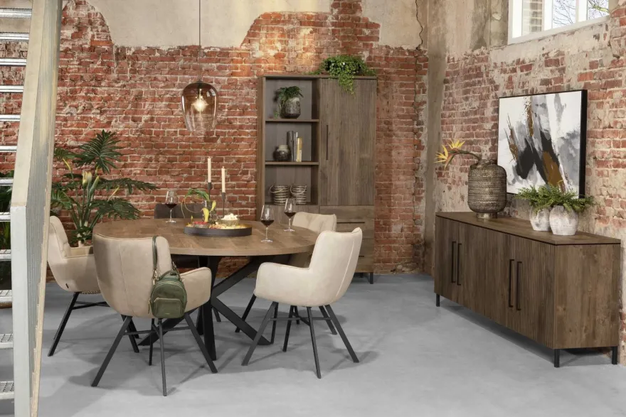 Feelings Wonen Napoli Dressoir