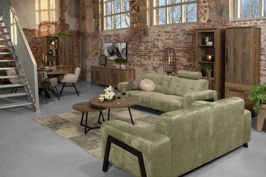 Feelings Wonen Napoli Dressoir