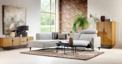 Feelings Wonen Newton Hoekbank