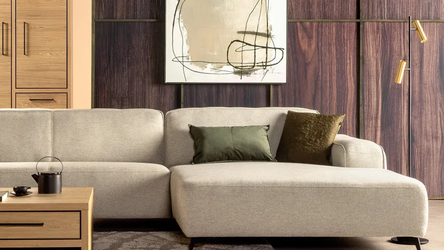 Feelings Wonen Pekato Vloerlamp