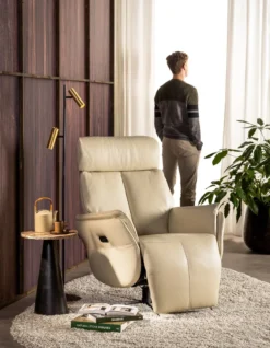 Feelings Wonen Pekato Vloerlamp
