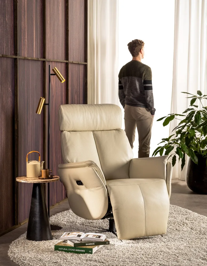 Feelings Wonen Pekato Vloerlamp
