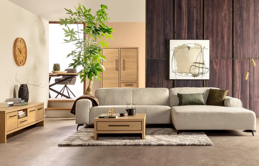Feelings Wonen Pekato Vloerlamp