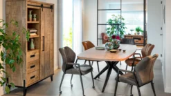 Feelings Wonen Point Eetkamerstoel