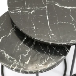 Feelings Wonen Romeo Bijzettafelset