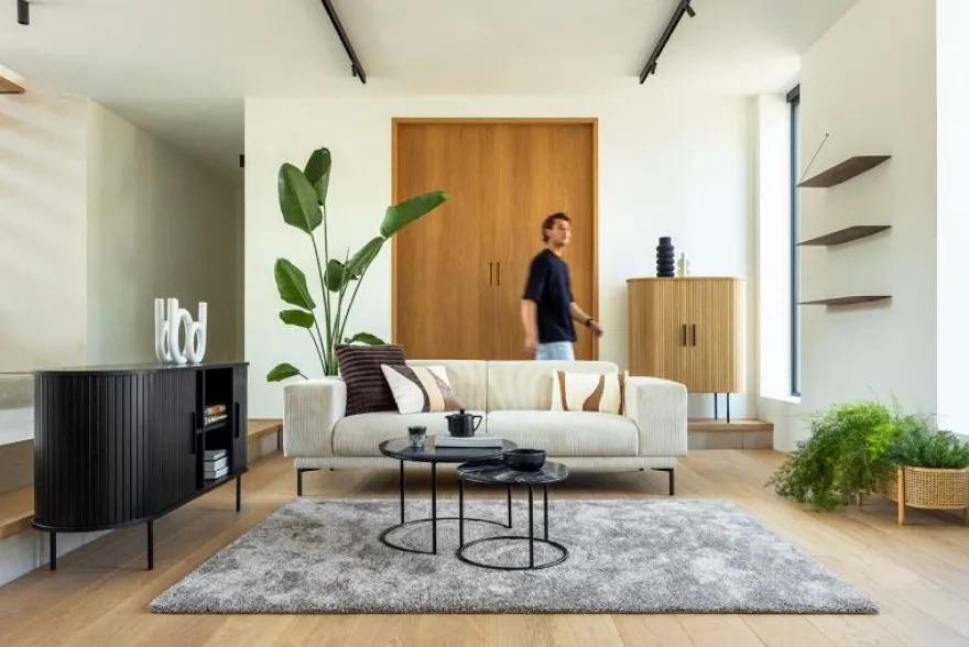 Feelings Wonen Romeo Bijzettafelset