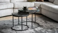 Feelings Wonen Romeo Bijzettafelset