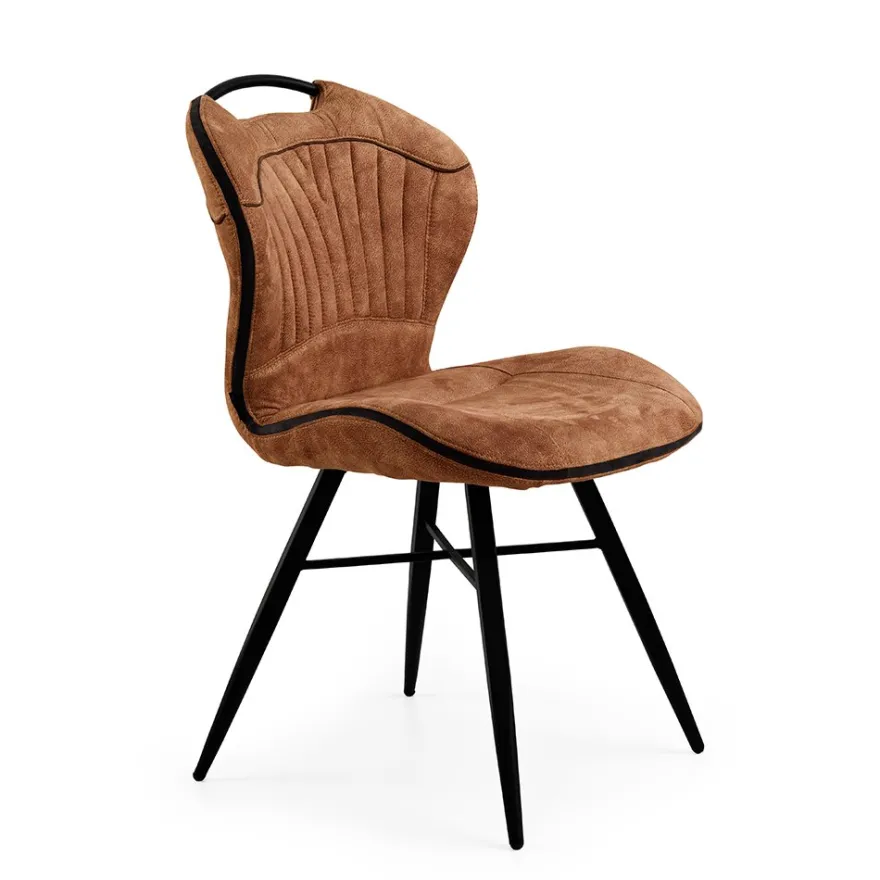 Feelings Wonen Splash Eetkamerstoel