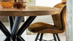 Feelings Wonen Splash Eetkamerstoel