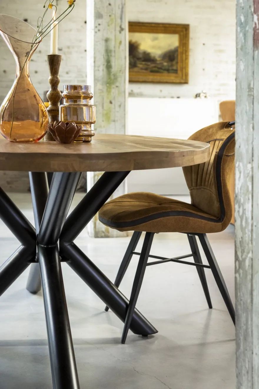 Feelings Wonen Splash Eetkamerstoel