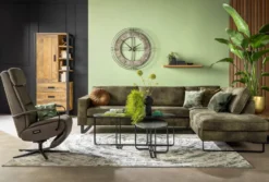 Feelings Wonen Tim Hoekbank