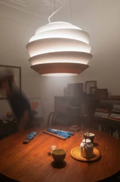 Foscarini Le Soleil Hanglamp