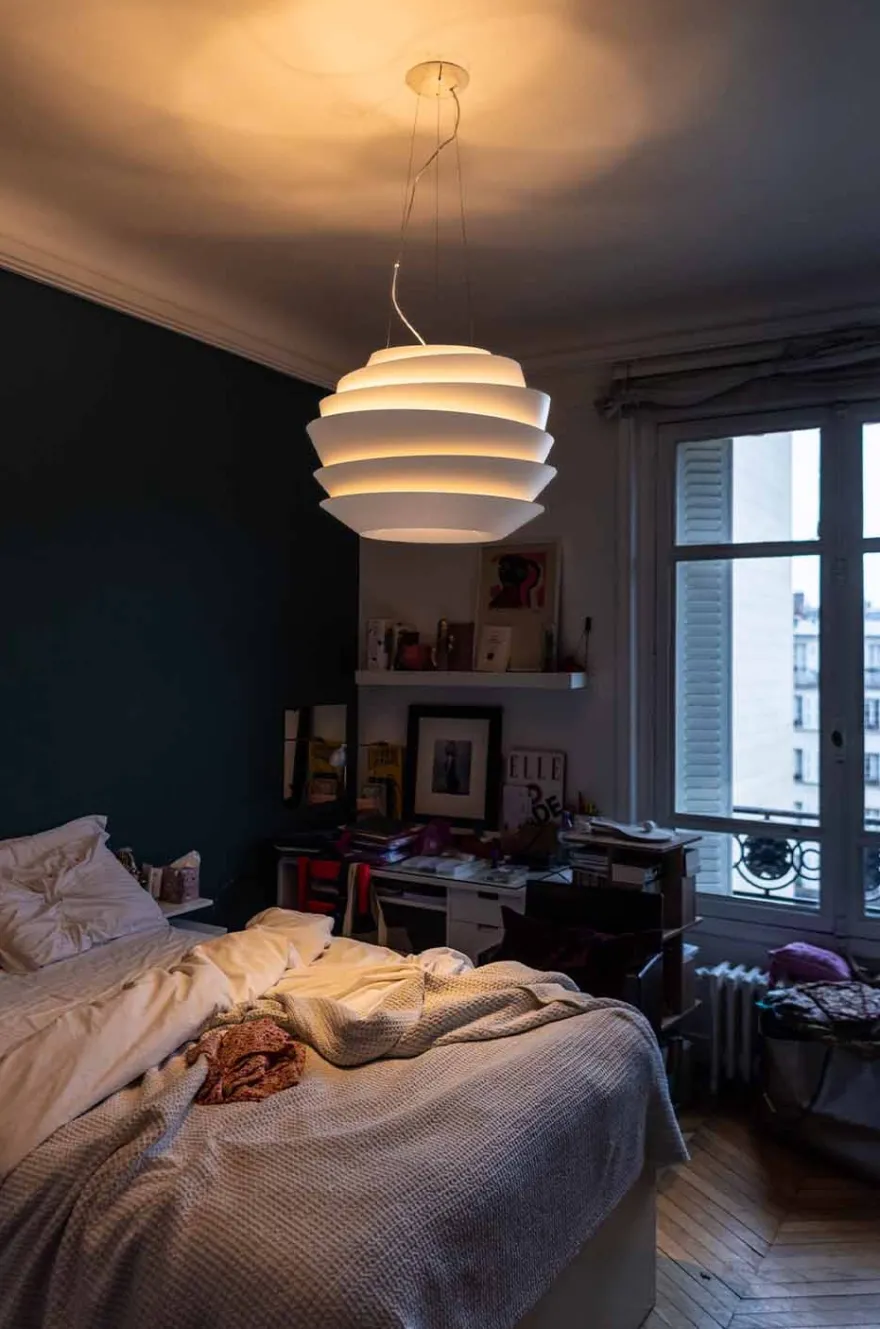 Foscarini Le Soleil Hanglamp