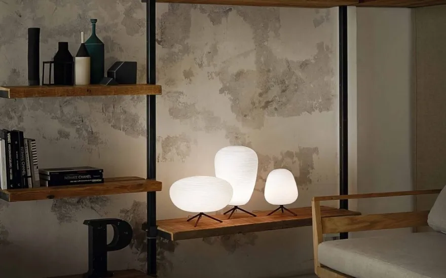 Foscarini Rituals Tafellamp