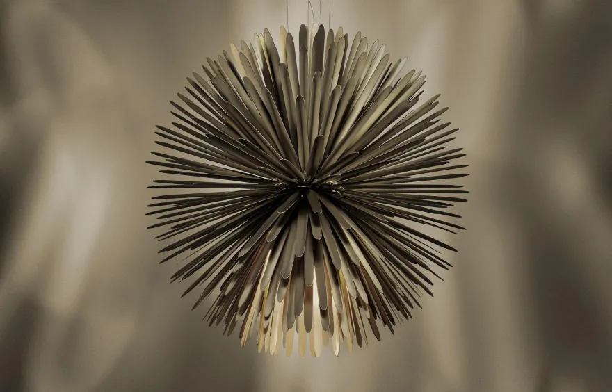 Foscarini Sunlight Hanglamp