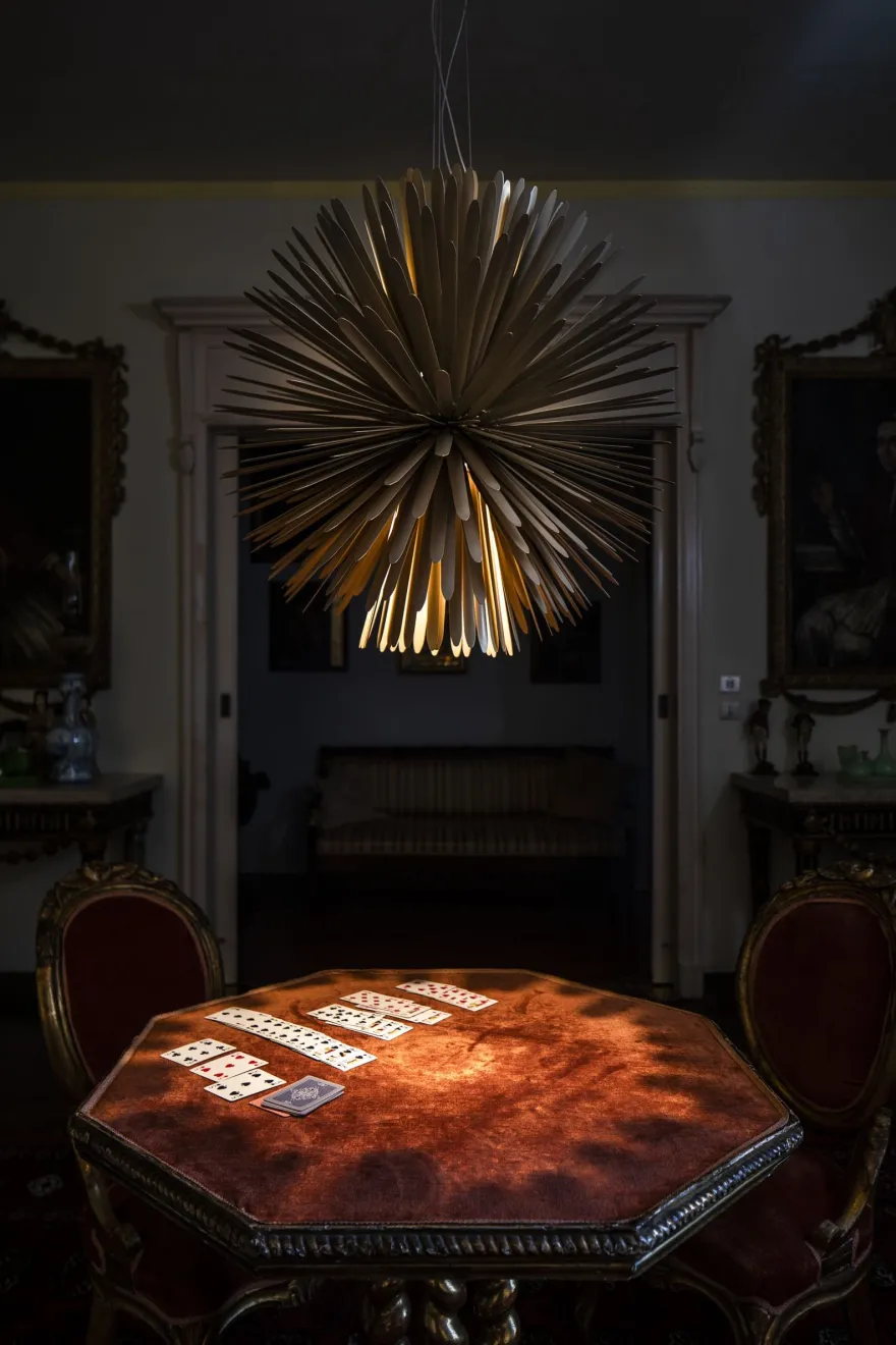 Foscarini Sunlight Hanglamp