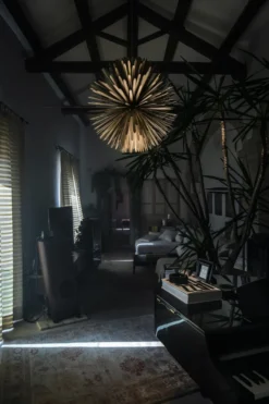 Foscarini Sunlight Hanglamp