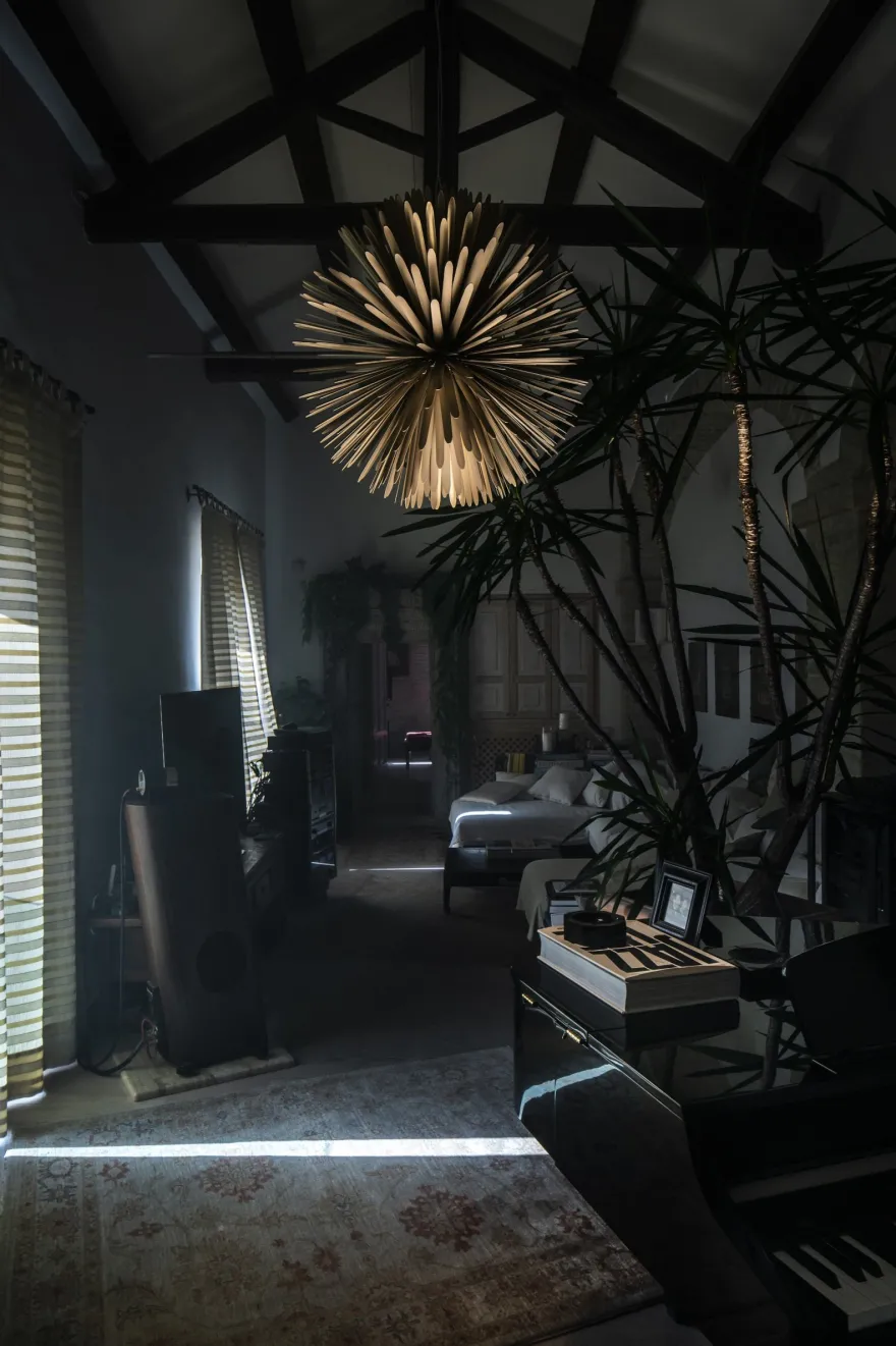 Foscarini Sunlight Hanglamp