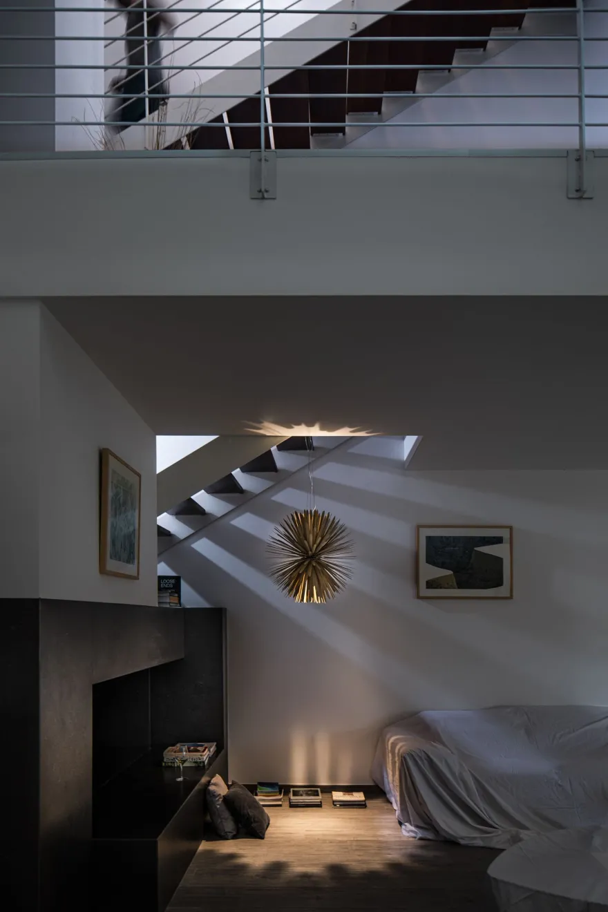 Foscarini Sunlight Hanglamp