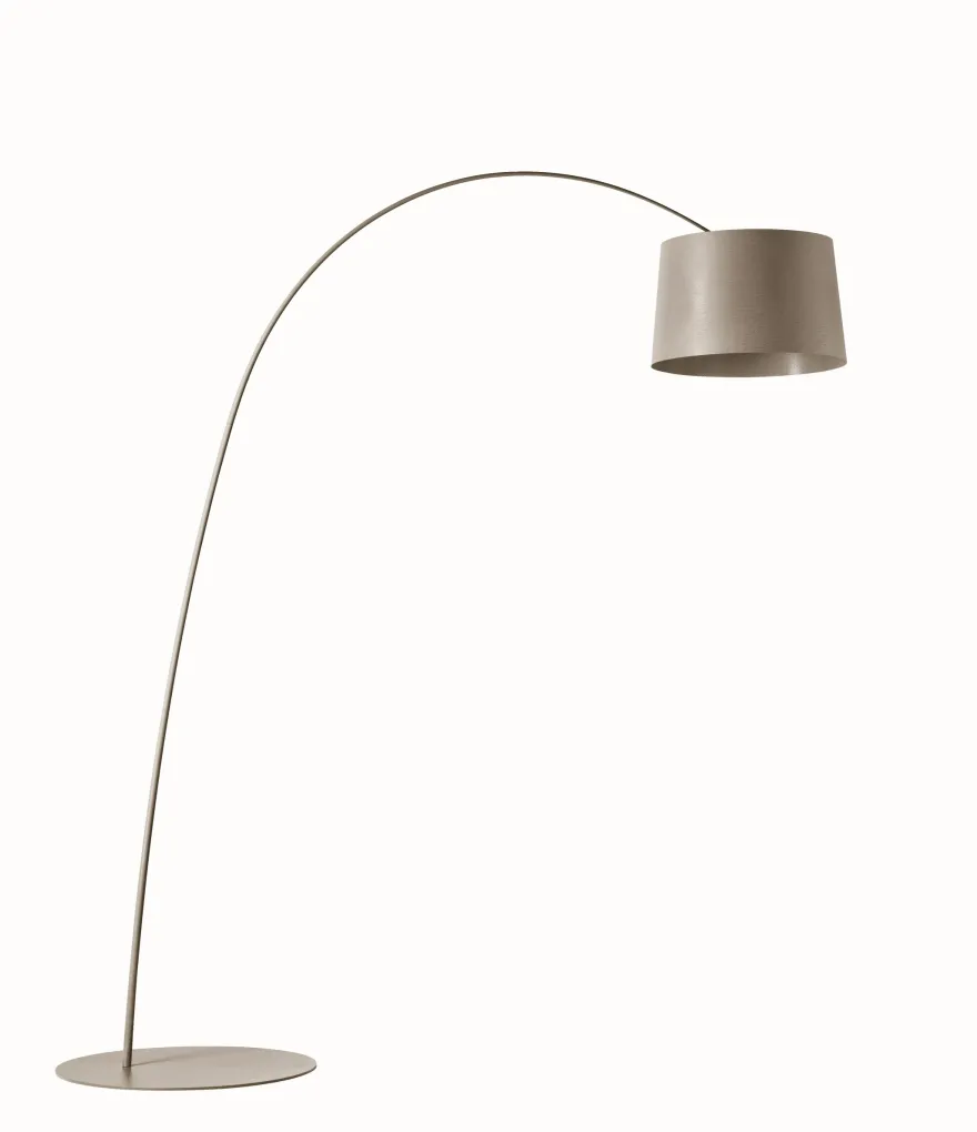 Foscarini Twiggy Grid Vloerlamp