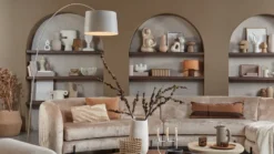 Foscarini Twiggy Grid Vloerlamp