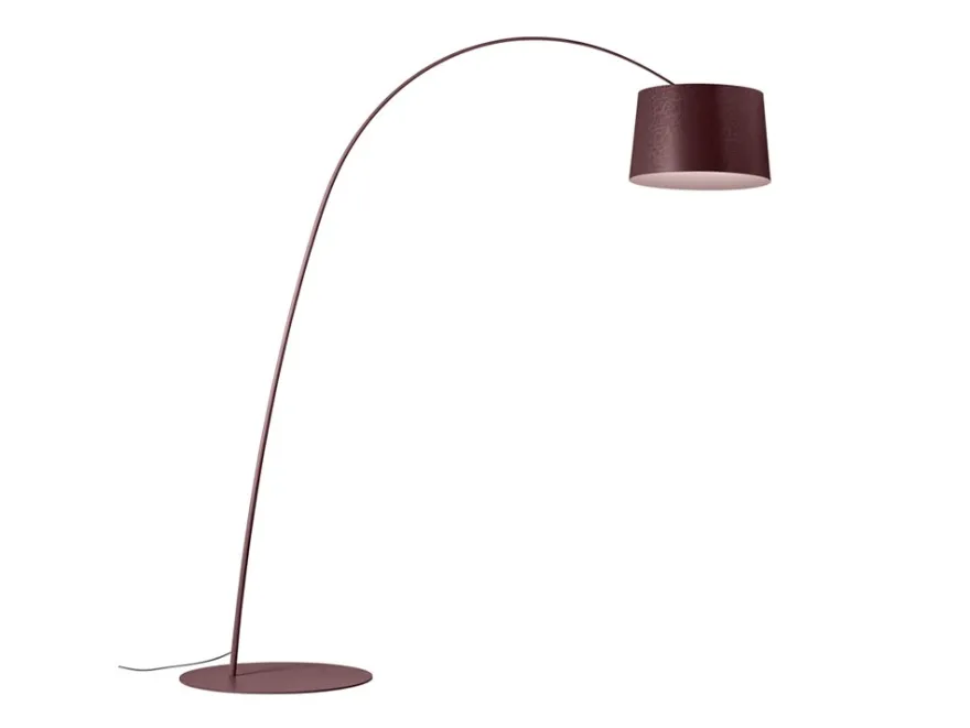 Foscarini Twiggy LED Vloerlamp