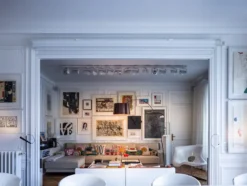 Foscarini Twiggy Lettura Vloerlamp