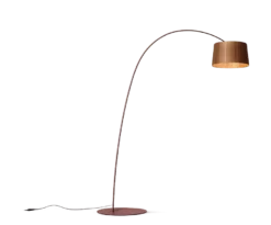 Foscarini Twiggy Wood Vloerlamp