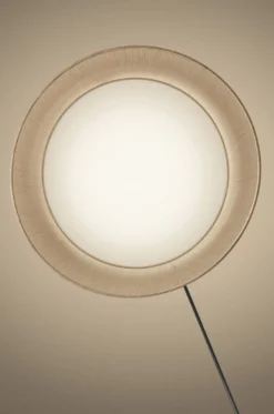 Foscarini Twiggy Wood Vloerlamp