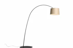Foscarini Twiggy Wood Vloerlamp