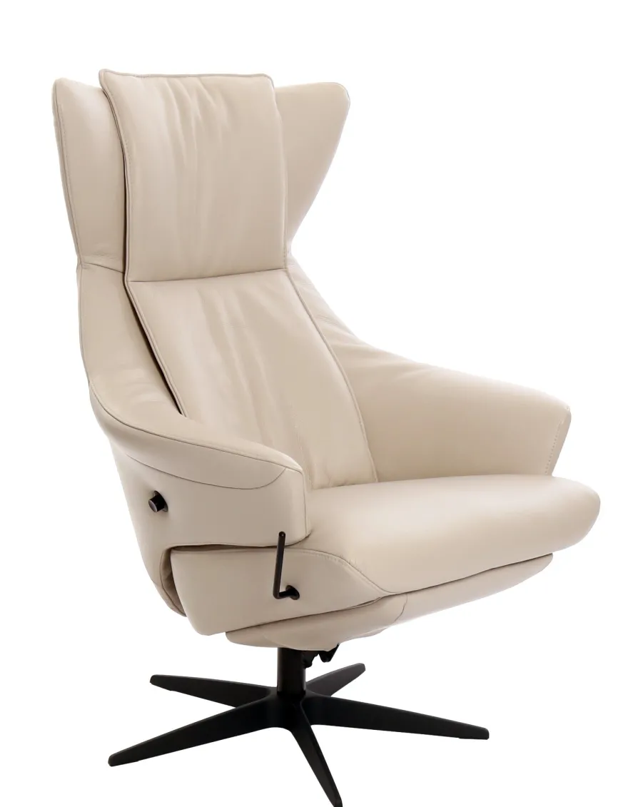 Gealux Arc 2008 Relaxfauteuil